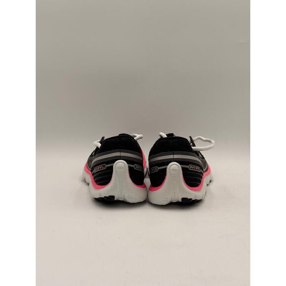 Brooks PUREDRIFT Women's NEW Running Sneaker Black/Gray/Pink US Size 7.5 - Picture 7 of 11